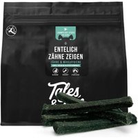 Tales & Tails Zahnpflege-Kausticks EnteLich Zähne Zeigen von Tales & Tails
