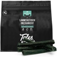 Tales & Tails Zahnpflege-Kausticks LammTastisch InsZähniert von Tales & Tails