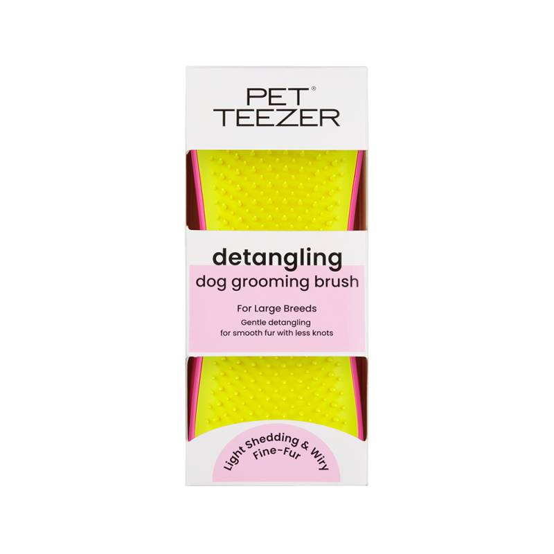 Pet Teezer - Detangling - Rosa von Tangle Teezer