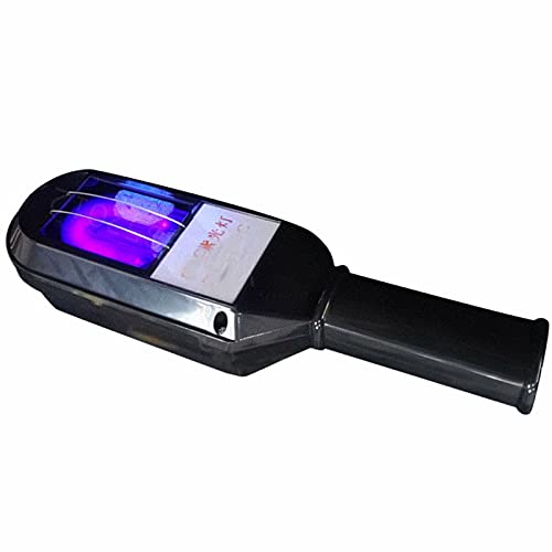 8w Uv-Mineraldetektor Kurzwellen Uv Lampe Mineraldetektor 254nm Uv Lampe Wiederaufladbare Lampe Handlampe Uv Taschenlampe Kurzwellen-Taschenlampe, 100V-240V 8w Uv-Mineraldetektor Kurzwellen Uv Lampe Mineraldetektor 254nm Uv Lampe Wiederaufladbare Lampe Handlampe Uv Taschenlampe Kurzwellen-Taschenlampe, 100V-240V von TanjcXliu