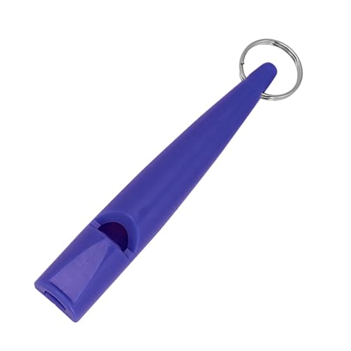 Hundepfeife, Hundetrainingspfeife zur Erinnerung | Hundetrainingsset mit wasserdichtem Anti-Bell-Gerät, kompaktes Hundetrainingswerkzeug, Bauchkontrollwerkzeug von Tanxemery