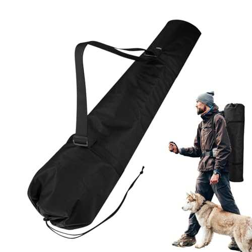 Hundestall -Aufbewahrungstasche, Hundeplaypentasche | Zaunstangen Bag,Oxford Fabric Dog Playpenizer für Faltbare Bewegung Haustierzaun mit Riemen für Camping und Wohnmobile Hundestall -Aufbewahrungstasche, Hundeplaypentasche | Zaunstangen Bag,Oxford Fabric Dog Playpenizer für Faltbare Bewegung Haustierzaun mit Riemen für Camping und Wohnmobile von Tanxemery