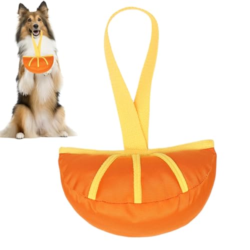 Schnüffelspielzeug für Hunde, Leckerlispielzeug für Hunde | Orange Segment Schnüffelspielzeug für Hunde, Aktivitätsspielzeug für Hunde,Bissfestes Hundetrainingsspielzeug, Hundekauspielzeug für kleine, Schnüffelspielzeug für Hunde, Leckerlispielzeug für Hunde | Orange Segment Schnüffelspielzeug für Hunde, Aktivitätsspielzeug für Hunde,Bissfestes Hundetrainingsspielzeug, Hundekauspielzeug für kleine, von Tanxemery