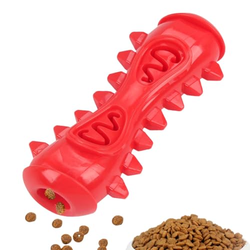 Strapazierfähiges Kauspielzeug für Hunde, Kauspielzeug für Langeweile, Haustierspielzeug, Kauspielzeug für Hunde, Kauspielzeug für Hunde, interaktives Hundespielzeug, Hundespielzeug von Tanxemery