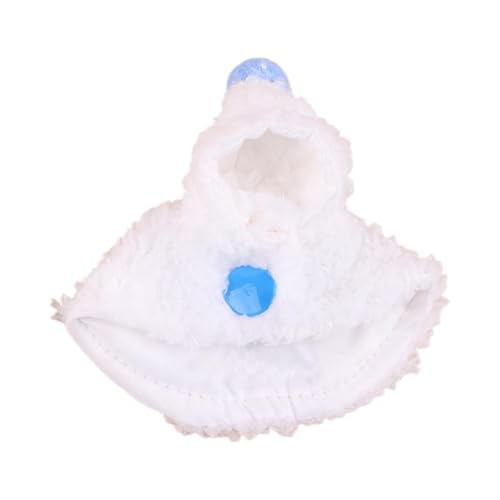 Warmer -Umhang für, Winterkleidung für | Vogel Umhang aus warmem Plüsch-Stoff – niedliche Winter-Foto-Requisiten, Cosplay-Vogelkostüm für Warmer -Umhang für, Winterkleidung für | Vogel Umhang aus warmem Plüsch-Stoff – niedliche Winter-Foto-Requisiten, Cosplay-Vogelkostüm für von Tanxemery