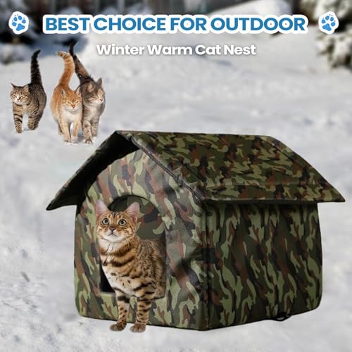 Katzenhaus Outdoor - Reise Hydratisierendes Spray Für Gesicht 100ml,rutschfeste Winterfeste Katzenhöhle Versteck Schlafplatz Spielplatz,Für Schlafende Katzen Balkon Terrasse Draußen Katzenhaus Outdoor - Reise Hydratisierendes Spray Für Gesicht 100ml,rutschfeste Winterfeste Katzenhöhle Versteck Schlafplatz Spielplatz,Für Schlafende Katzen Balkon Terrasse Draußen von Tanxier