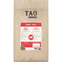 Nutrivet TAO Hund Energy - 18 kg von Tao