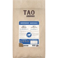 Nutrivet TAO Hund Maintenance mit Rind - 18 kg von Tao