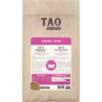 Nutrivet TAO Kitten Huhn - 2 x 8 kg von Tao