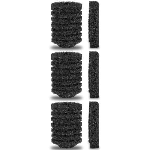 Tararium Aquarium Filter Ersatzschwamm für 1000F von Tararium