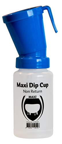 Tasse Dip Cup Maxi ohne Zurück Tasse Dip Cup Maxi ohne Zurück von Tasse