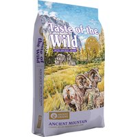 Taste of the Wild - Ancient Mountain - 12,7 kg von Taste of the Wild Ancient Grain