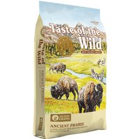 Taste of the Wild - Ancient Prairie - 12,7 kg von Taste of the Wild Ancient Grain