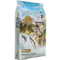 Taste of the Wild - Ancient Stream - 12,7 kg von Taste of the Wild Ancient Grain