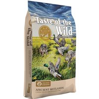 Taste of the Wild - Ancient Wetlands - 12,7 kg von Taste of the Wild Ancient Grain