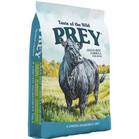 Taste of the Wild Prey Angus-Rind - 11,4 kg von Taste of the Wild Prey