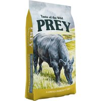 Taste of the Wild Prey Feline Angus-Rind - 6,8 kg von Taste of the Wild Prey