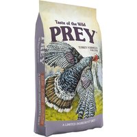 Taste of the Wild Prey Feline Truthahn - 2,7 kg von Taste of the Wild Prey