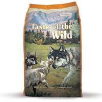 Taste of the Wild - High Prairie Puppy - 2 kg von Taste of the Wild