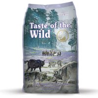Taste of the Wild - Sierra Mountain - 2 kg von Taste of the Wild
