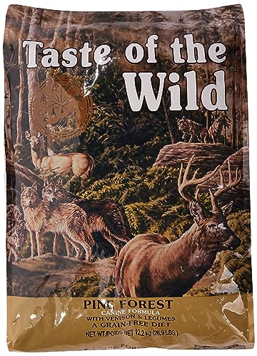Taste of The Wild Pine Forest 12.2 kg von Taste of the wild