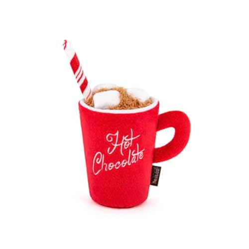 P.L.A.Y. – Pet Lifestyle & You Holiday Classic - Hot Chocolate von Puppia