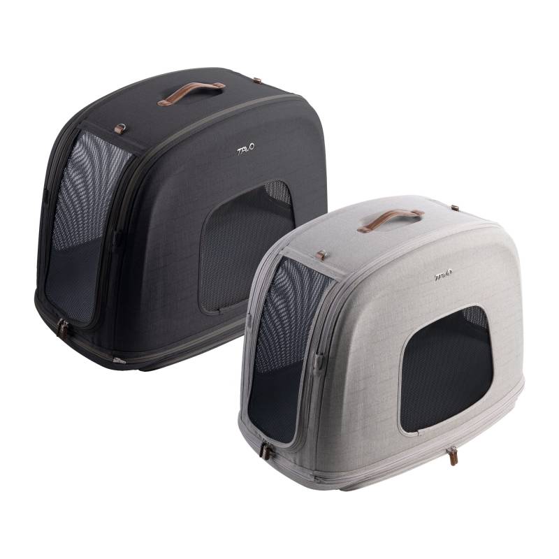 Tavo Pets Crispin - M - Onyx von Tavo Pets