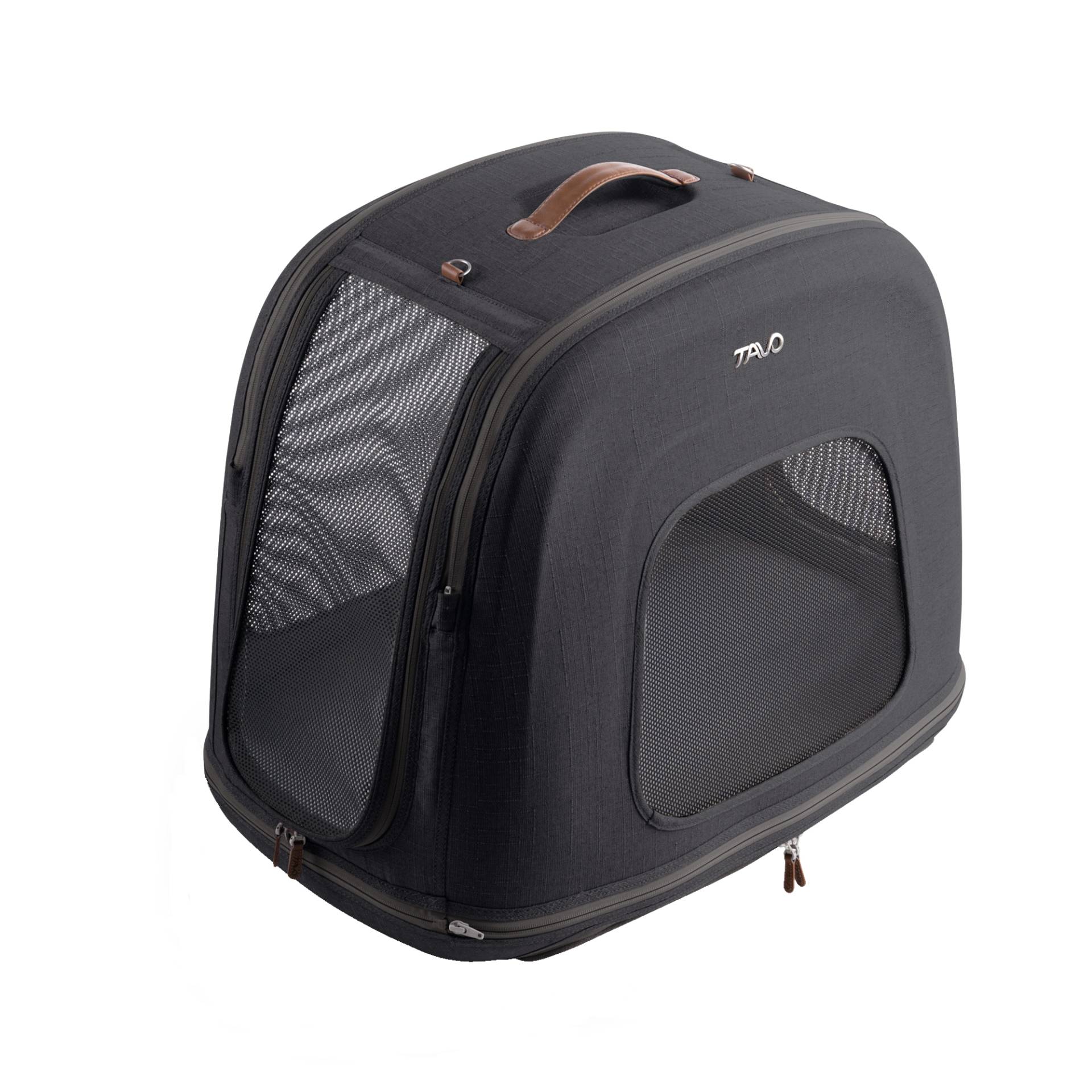 Tavo Pets Crispin - S - Onyx von Tavo Pets