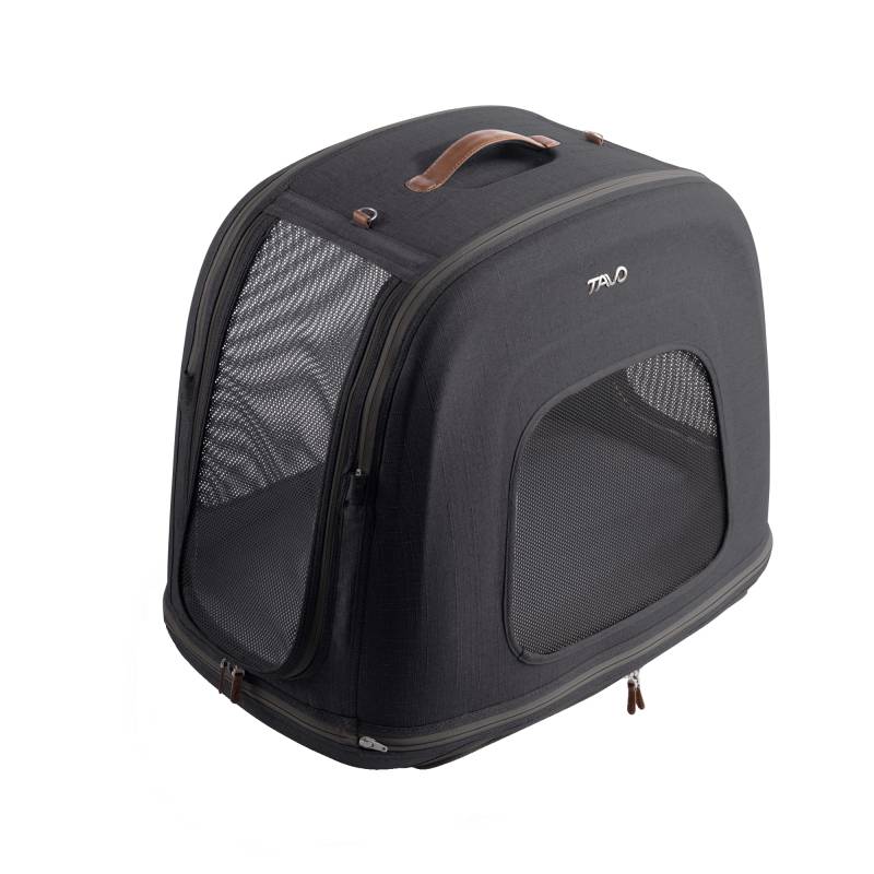 Tavo Pets Crispin - S - Onyx von Tavo Pets