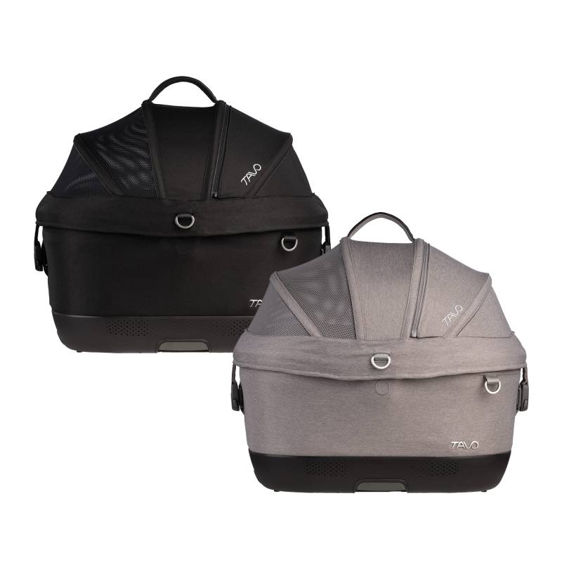 Tavo Pets Maeve - Iso5X - Onyx von Tavo Pets
