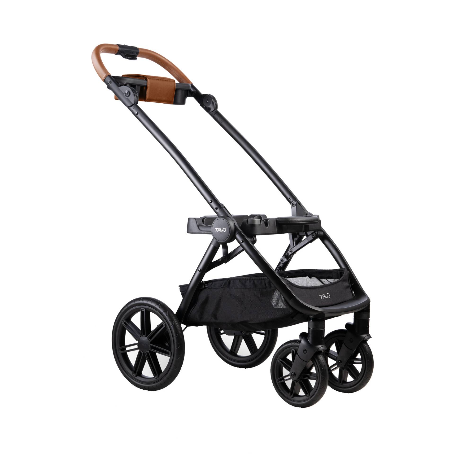 Tavo Pets Roscoe Trek - Cognac von Tavo Pets