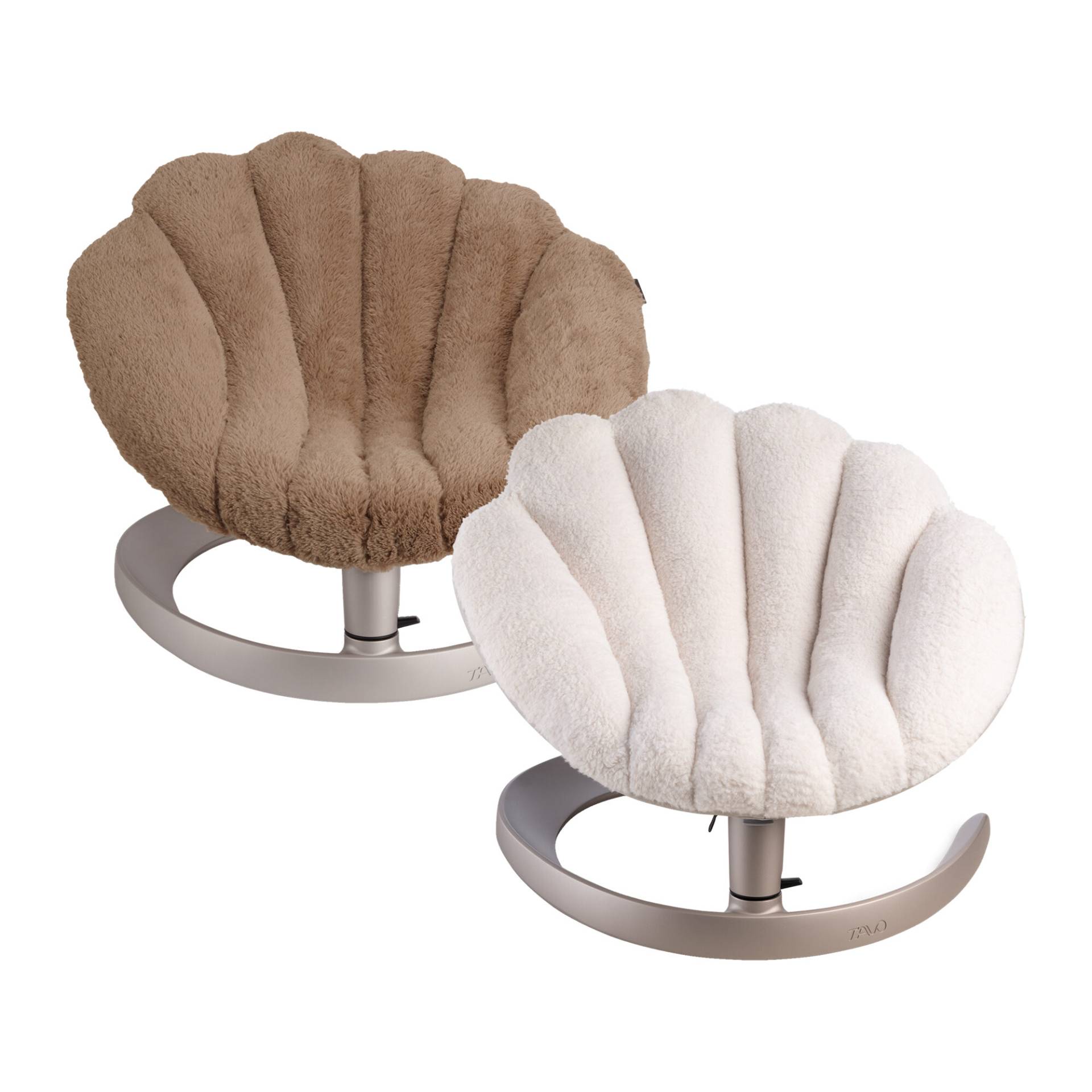 Tavo Pets Shell - Latte von Tavo Pets