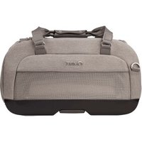 Tavo Dupree2 Flug & Transporttasche grau von Tavo