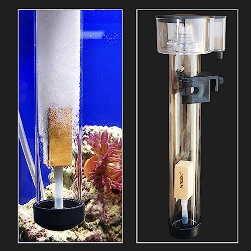 2 Teile/Satz Natürliche Holz Luftblase Stein Diffusor Für Aquarium L Pet Liefert Aquarium Und Zubehör (S) von Tbest