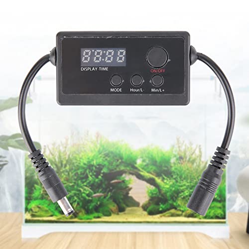 Aquarium Led Dimmer, Aquarium Licht Timer Dimmer Led Controller LED Intelligente Beleuchtung Timing Dimmen System Dimmer Modulator Für Aquarium Fisch Tank Aquarium Led Dimmer, Aquarium Licht Timer Dimmer Led Controller LED Intelligente Beleuchtung Timing Dimmen System Dimmer Modulator Für Aquarium Fisch Tank von Tbest