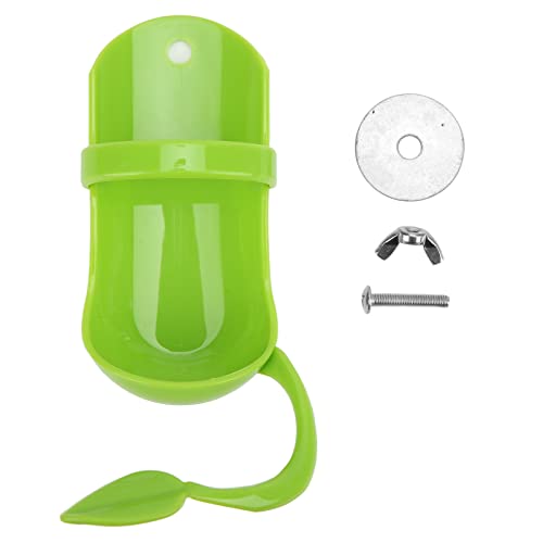 Bird Feeding Cup Rack Safe Tragbare Vogelfutter Cuttlebone Halter mit S Wer für Vögels Haustier Lagen Vögel Fütterung Lagen, Vogelfütterung Wasserlagen Bird Feeding Cup Rack Safe Tragbare Vogelfutter Cuttlebone Halter mit S Wer für Vögels Haustier Lagen Vögel Fütterung Lagen, Vogelfütterung Wasserlagen von Tbest