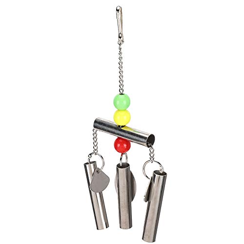 Glocken Spielzeug Färchen Stahlglocken R Vögel Große Stehende Rack Haustier Lagen Vogelspielzeug Glocken Spielzeug Färchen Stahlglocken R Vögel Große Stehende Rack Haustier Lagen Vogelspielzeug von Tbest