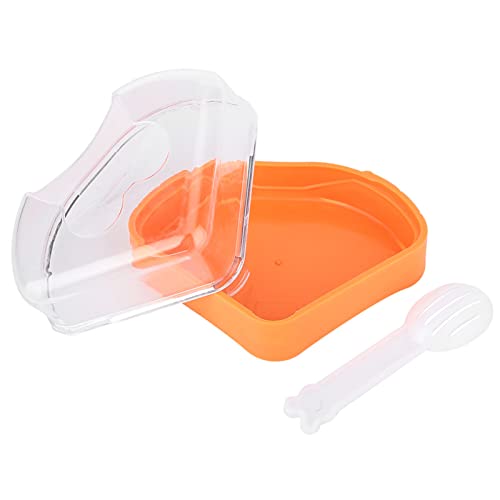 Hamster Kleines Haustier Sand Badezimmer Großer Kunststoffraum Sauna Toilette Badewanne Heimtierbedarf Häuser Lebensräume Hamster Kleines Haustier Sand Badezimmer Großer Kunststoffraum Sauna Toilette Badewanne Heimtierbedarf Häuser Lebensräume von Tbest