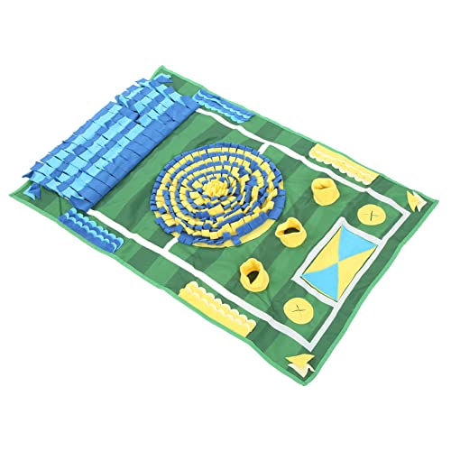 Haustier Sniffing Pad Foot Field Design Nasework Decke Interaktive Fütterungsmatte für Hunde Strele Release Pet Plieog Ing Lagen Haustier Sniffing Pad Foot Field Design Nasework Decke Interaktive Fütterungsmatte für Hunde Strele Release Pet Plieog Ing Lagen von Tbest