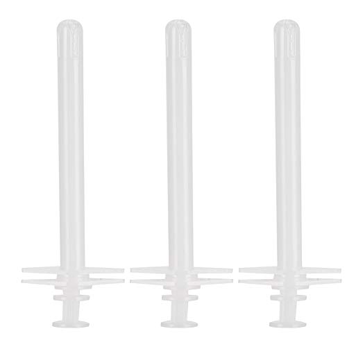 Haustierpille -Geber für Katzen, Pflegeversorgungen 3PCS PETTE Feed SHRAGE Medication MEGICAL Feeder Small Dog Welpe Futter Fütterungstool Versorgung Haustierpille -Geber für Katzen, Pflegeversorgungen 3PCS PETTE Feed SHRAGE Medication MEGICAL Feeder Small Dog Welpe Futter Fütterungstool Versorgung von Tbest