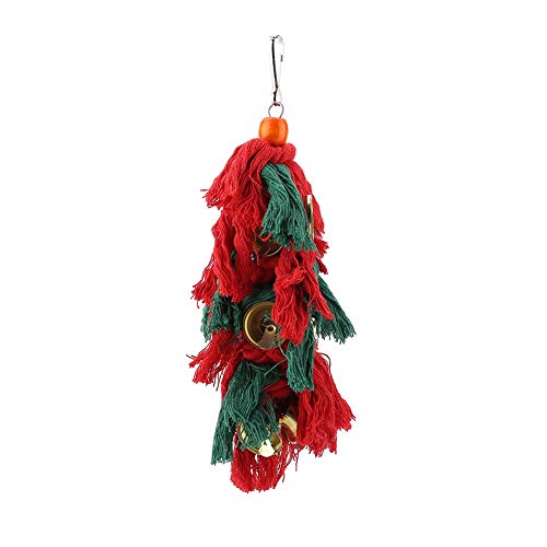 Kauspielzeug Vogel Ing Spielzeug Bird Swing Spielzeug Biss Spielzeug Vogel Spielzeug, Vogelkau -Bissspielzeug SNG Swing Seil Käfig Widder Kauspielzeug Vogel Ing Spielzeug Bird Swing Spielzeug Biss Spielzeug Vogel Spielzeug, Vogelkau -Bissspielzeug SNG Swing Seil Käfig Widder von Tbest