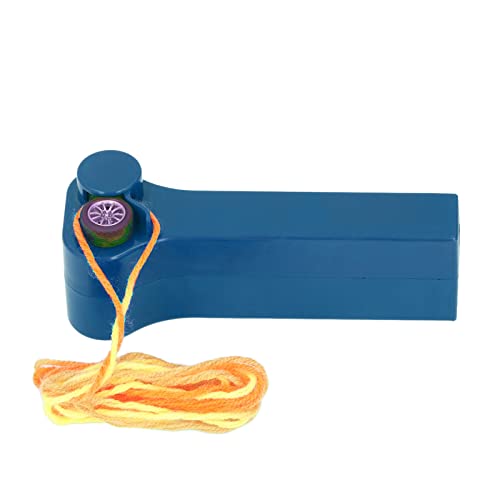 Rauer Prler-Kaktusstruktur, Leuchtende Farbe, Elektrisches Rauer-Spielzeug für Katzen, Spielzeug für, Erwachsene, Outdoor-Spielzeug, Sonstiges Zubehör (Tiefes Blau) von Tbest