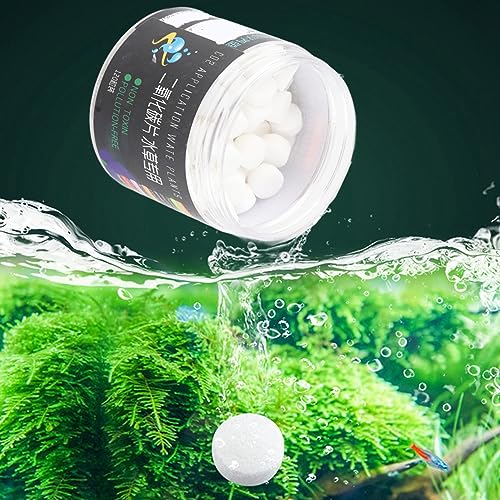 co2 tabletten Pflanzen,Co2 Aquarium,Rium Co2 Kit Co2 Tabletten Rium Water Treents Co2 Tablet Kohlendioxid Diffusor Für Wasserpflanze G Fisch Rium co2 tabletten Pflanzen,Co2 Aquarium,Rium Co2 Kit Co2 Tabletten Rium Water Treents Co2 Tablet Kohlendioxid Diffusor Für Wasserpflanze G Fisch Rium von Tbest