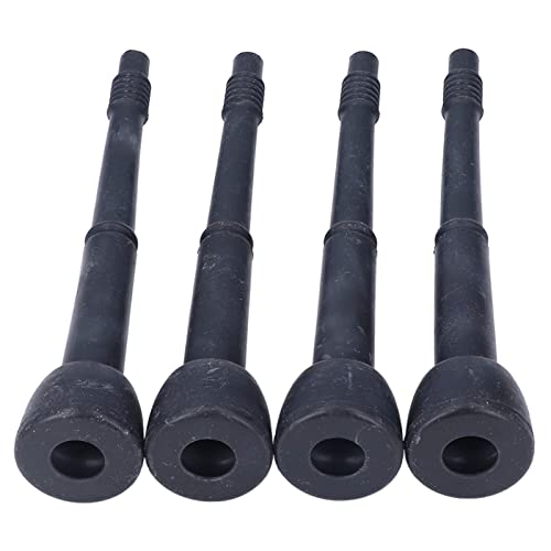 Silikon -Liner -Werkzeug Zum Melken von Maschine Harmlfarm Zubehörwerkzeuge für Kuhziege Schafmilchfutter Tat Cup Liner Farm Accessoires 4pcs von Tbest
