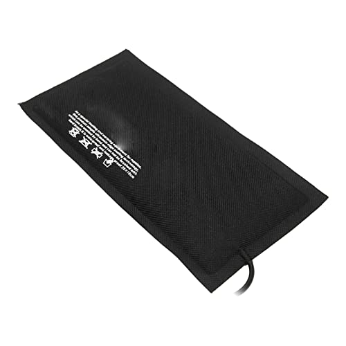 T Pad USB Wärmekissen Temperaturheizmatte Heizmatte für Kleine Tiere, Reptilien USB -Wärmekissen Temperatur ohne Schaltertemperaturheizmatte für Kleine Tiere 20 cm (Große Größe 28 * 18 cm (konstante T Pad USB Wärmekissen Temperaturheizmatte Heizmatte für Kleine Tiere, Reptilien USB -Wärmekissen Temperatur ohne Schaltertemperaturheizmatte für Kleine Tiere 20 cm (Große Größe 28 * 18 cm (konstante von Tbest