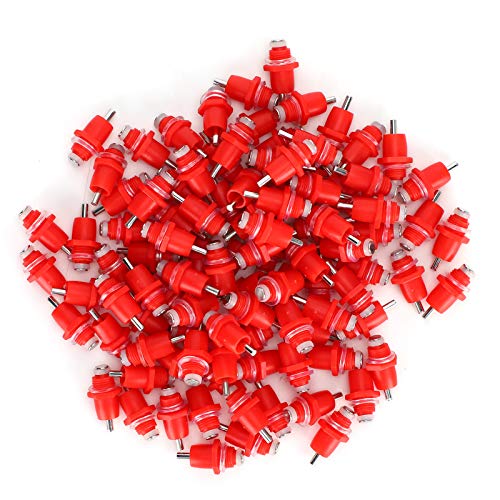 TSTEST 100 PCS TREIGHT TRANISCHE Weg -AUTOMATIRINKING Bown Waterer Trinker Wasserdüse TSTEST 100 PCS TREIGHT TRANISCHE Weg -AUTOMATIRINKING Bown Waterer Trinker Wasserdüse von Tbest