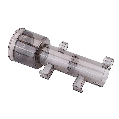Tbest 1 Stück Aquarium-Zubehör Eiweißabschäumer für Kleine Korallenaquarien Nr. 1 Aquariumpumpen und Filter (RS-4003) von Tbest
