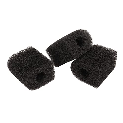 Tbest 3pcs Rium Filter SPE Roll Effiziente Filtration Verhindern von Tbest