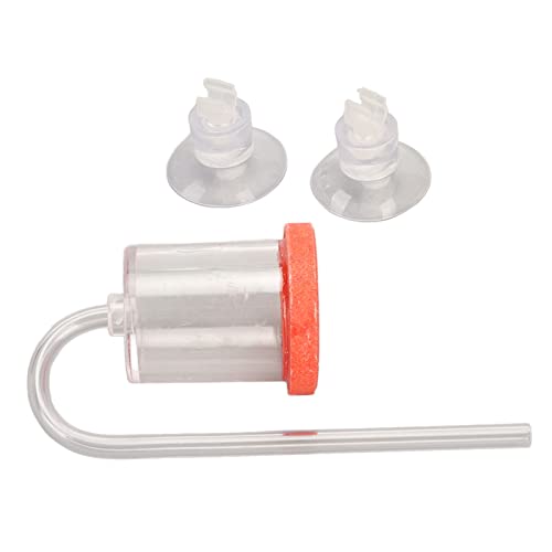 Tbest CO2 -Diffusor Profional Higissoed Sauerstoff -C -Rium -Raffiner für Riumfischpumpe Arieeish Belüftet und Pumpen Tbest CO2 -Diffusor Profional Higissoed Sauerstoff -C -Rium -Raffiner für Riumfischpumpe Arieeish Belüftet und Pumpen von Tbest