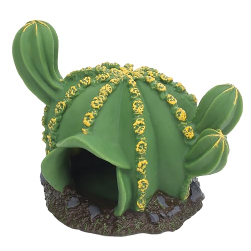 Tbest Cactus Figur Sandbox Toy für Kreative Entwicklung, Vielseitiges Dekorstück, Eintauchende Lernerfahrung mit Sicherheitskonformes Design, Sandcastle Fun Tbest Cactus Figur Sandbox Toy für Kreative Entwicklung, Vielseitiges Dekorstück, Eintauchende Lernerfahrung mit Sicherheitskonformes Design, Sandcastle Fun von Tbest